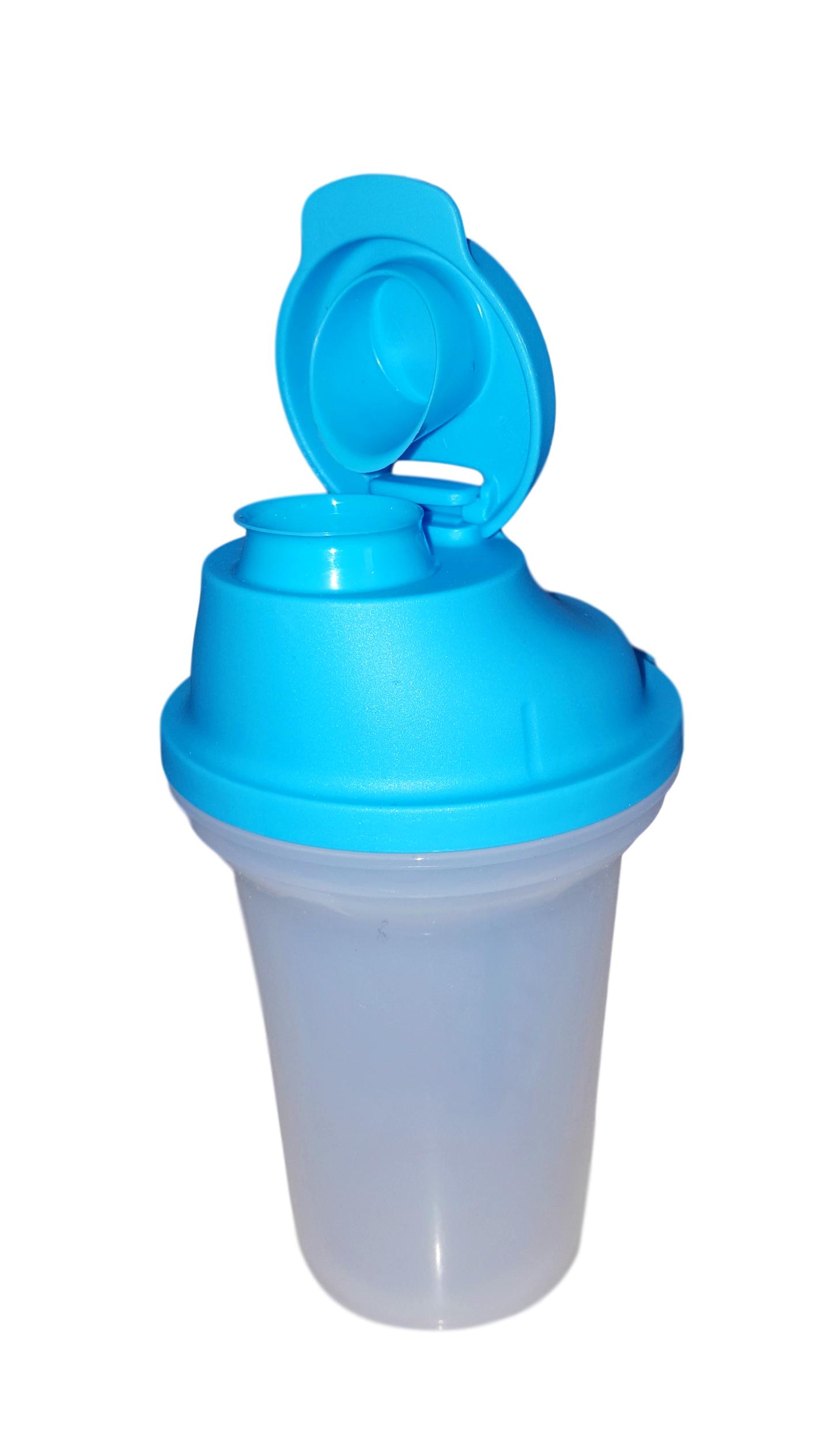 schüttelbecher tupperware